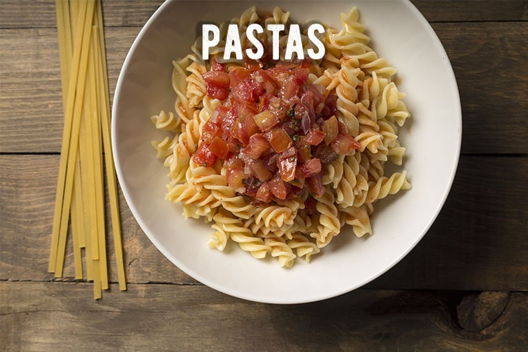 Pastas