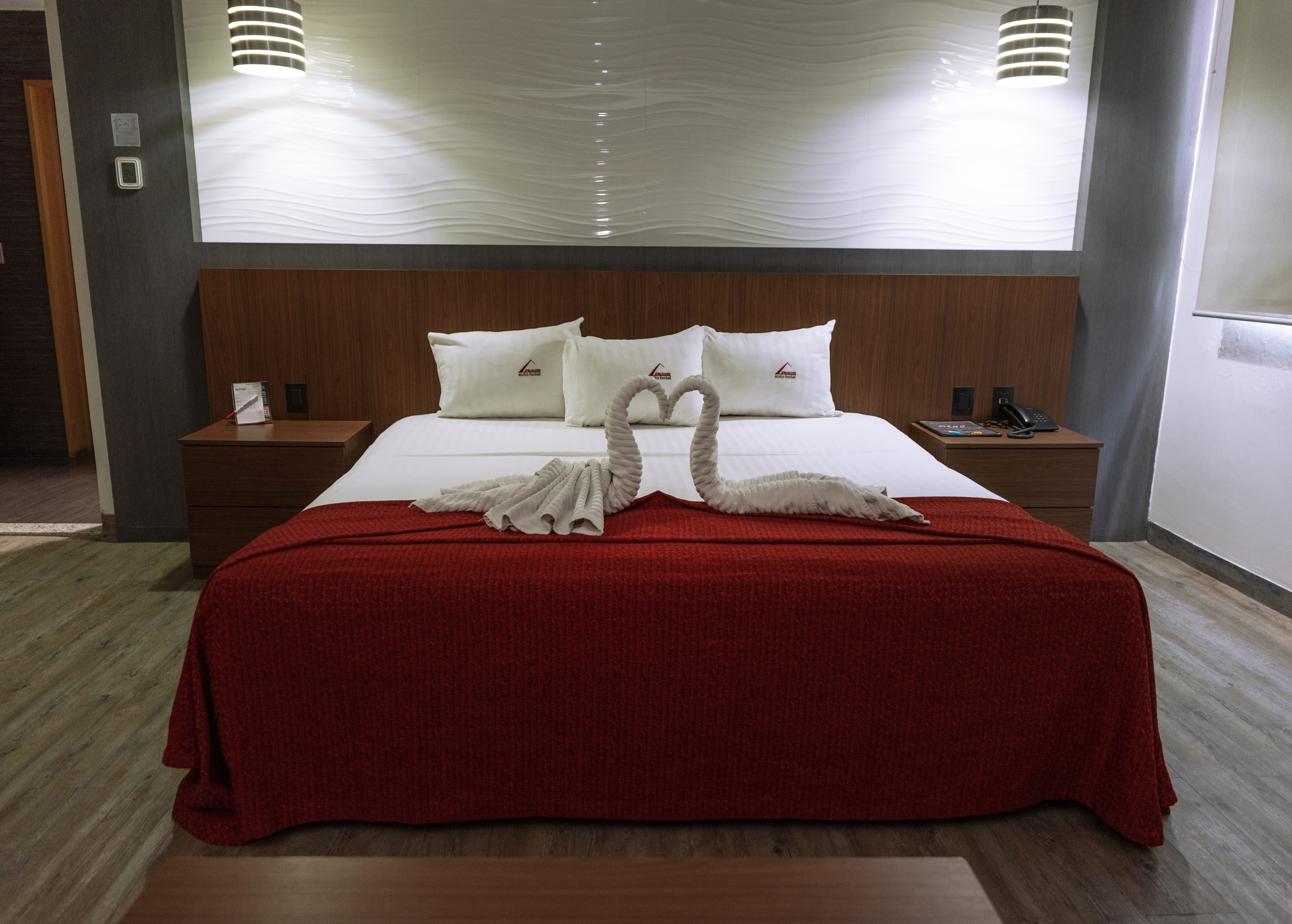 Master Suite Sauna - Vista 4