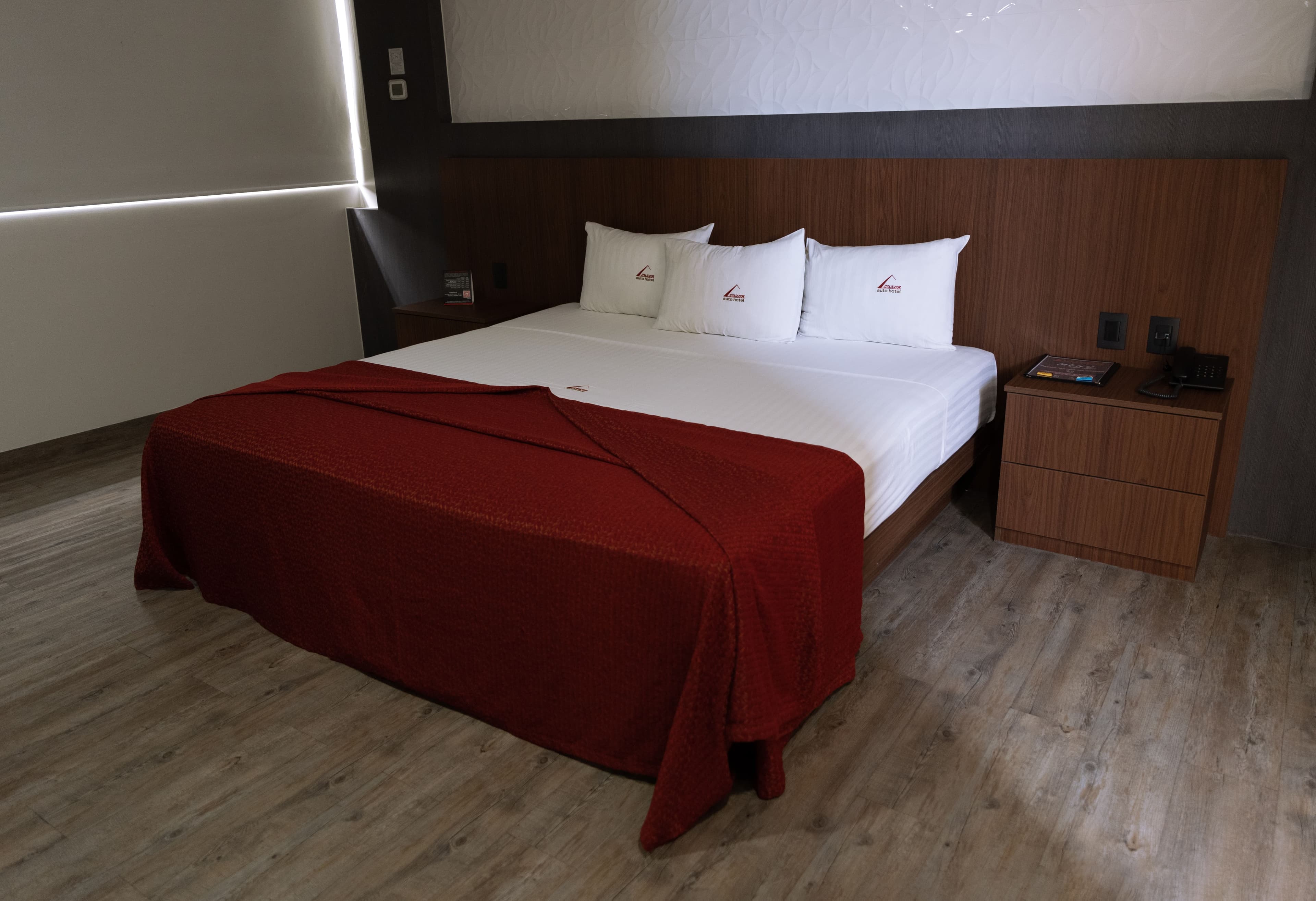 Master Suite Junior - Vista 2