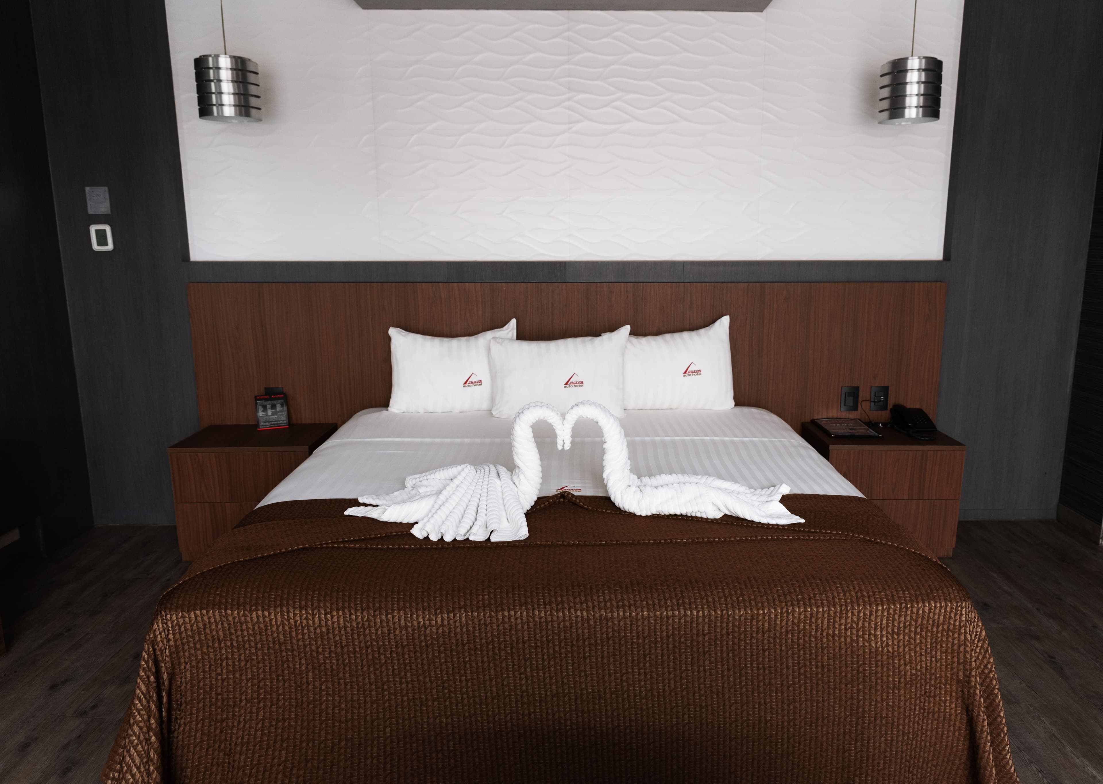 Master Suite Alberca - Miniatura 2