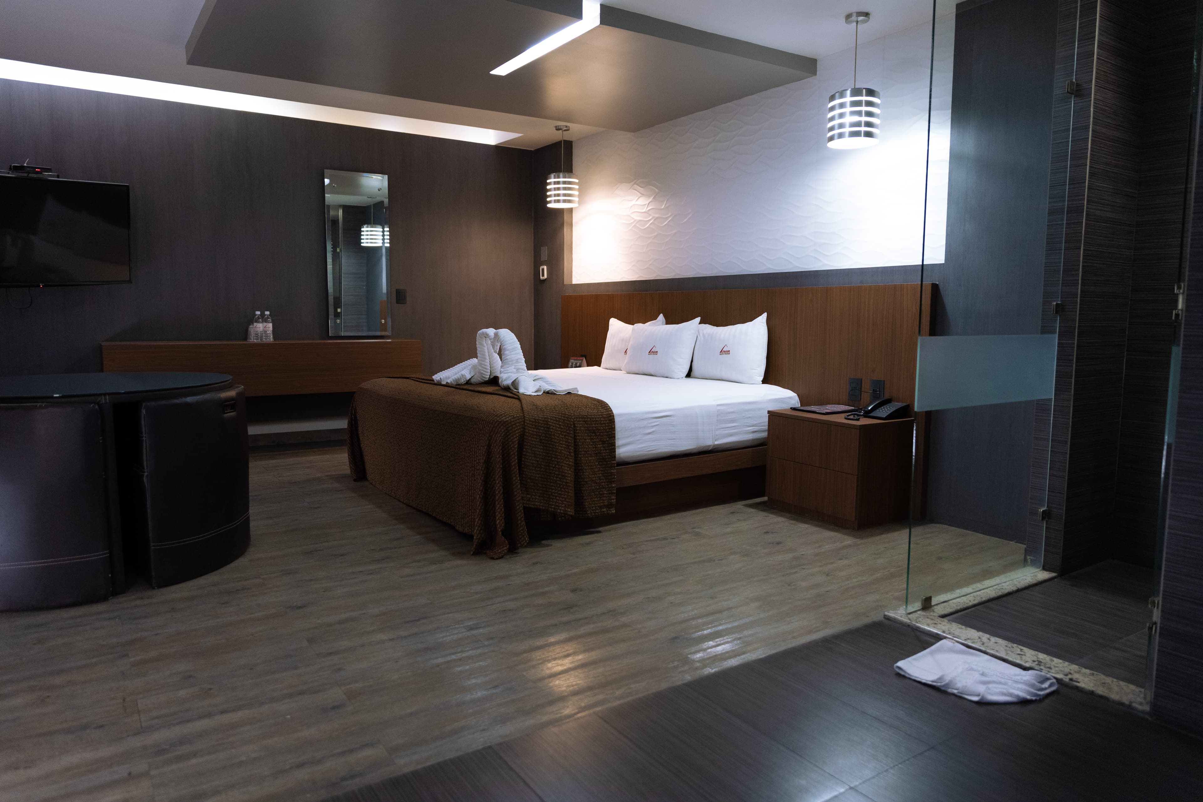 Master Suite Alberca - Miniatura 5