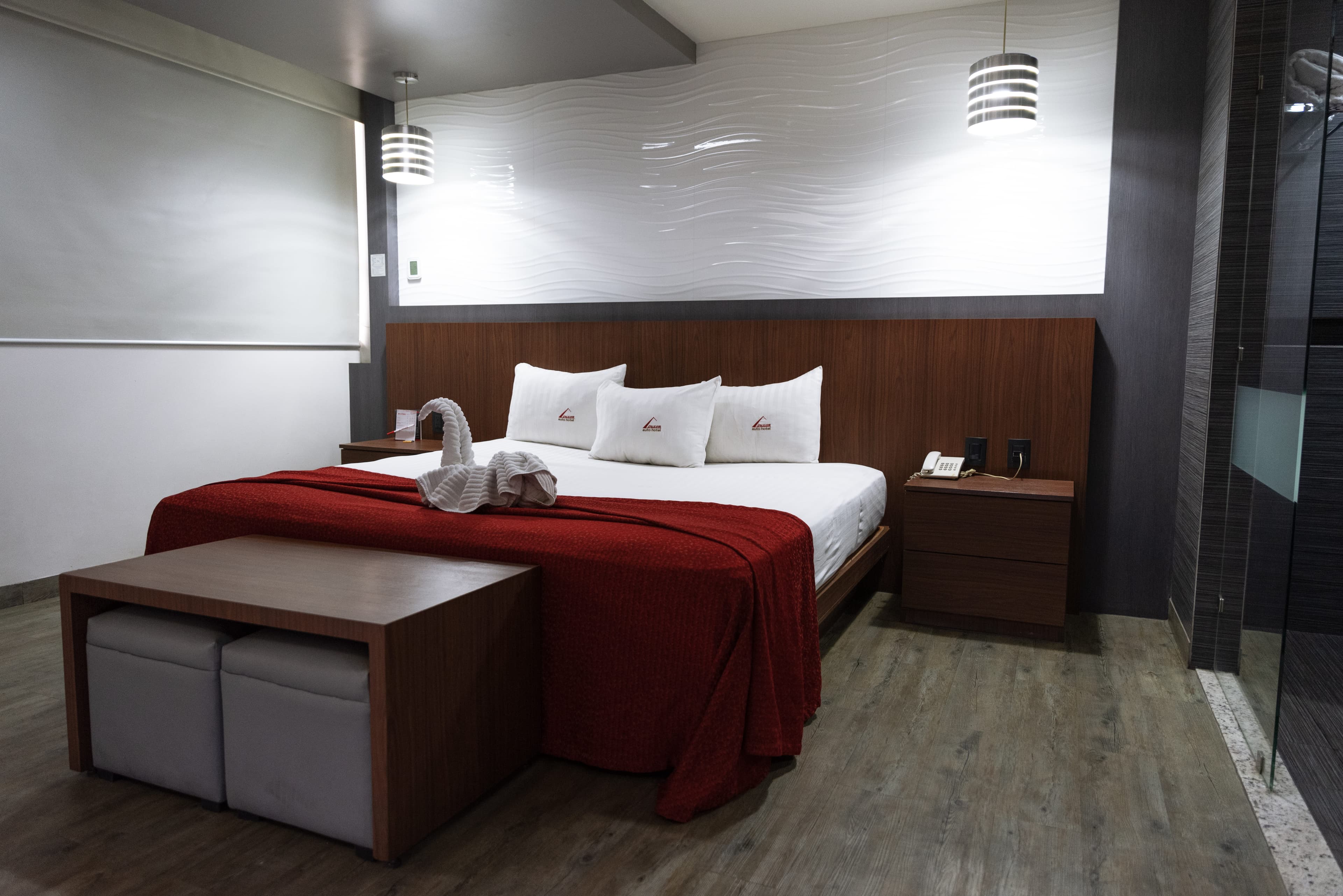 Master Suite Jacuzzi - Miniatura 4