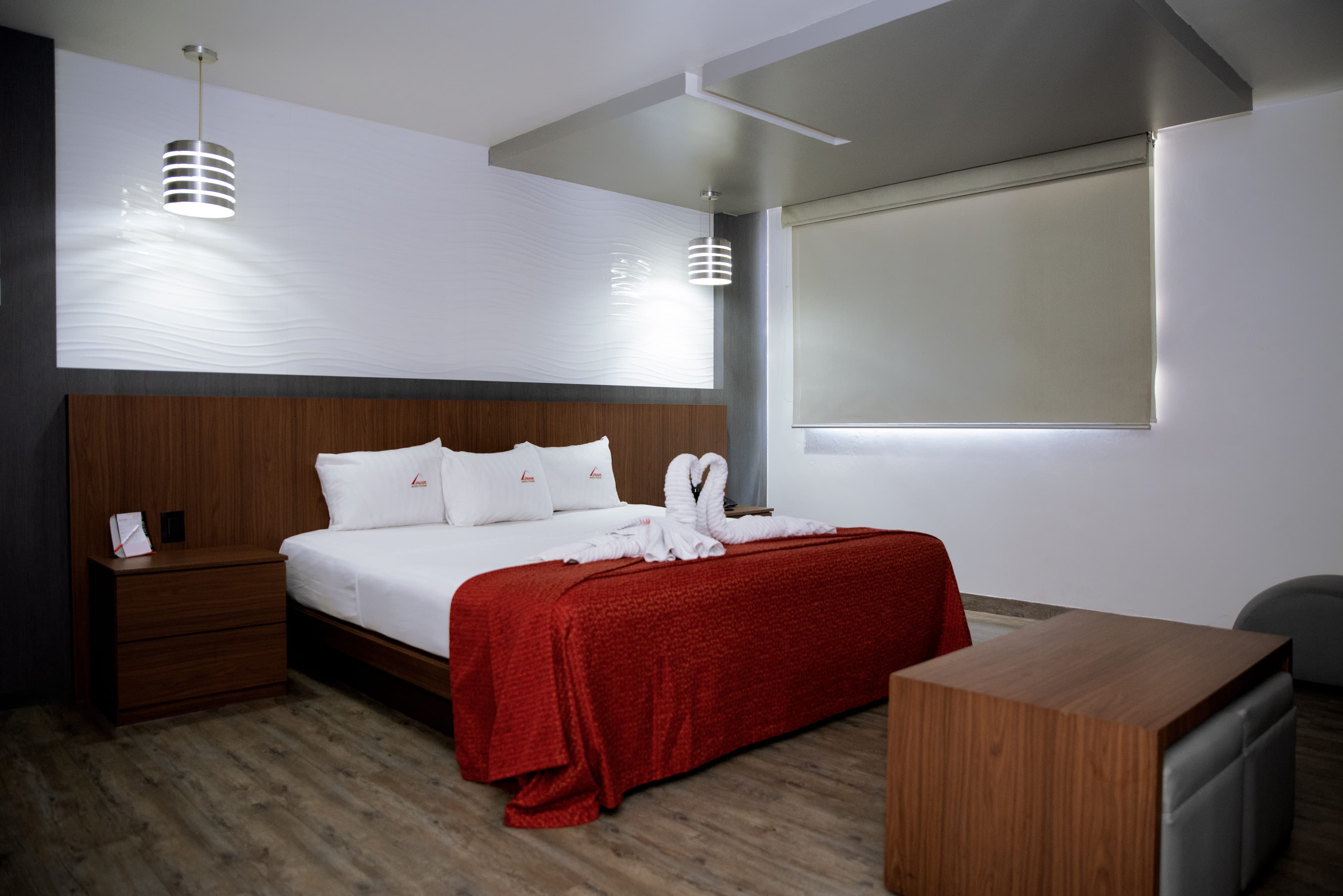 Master Suite Sauna - Miniatura 2