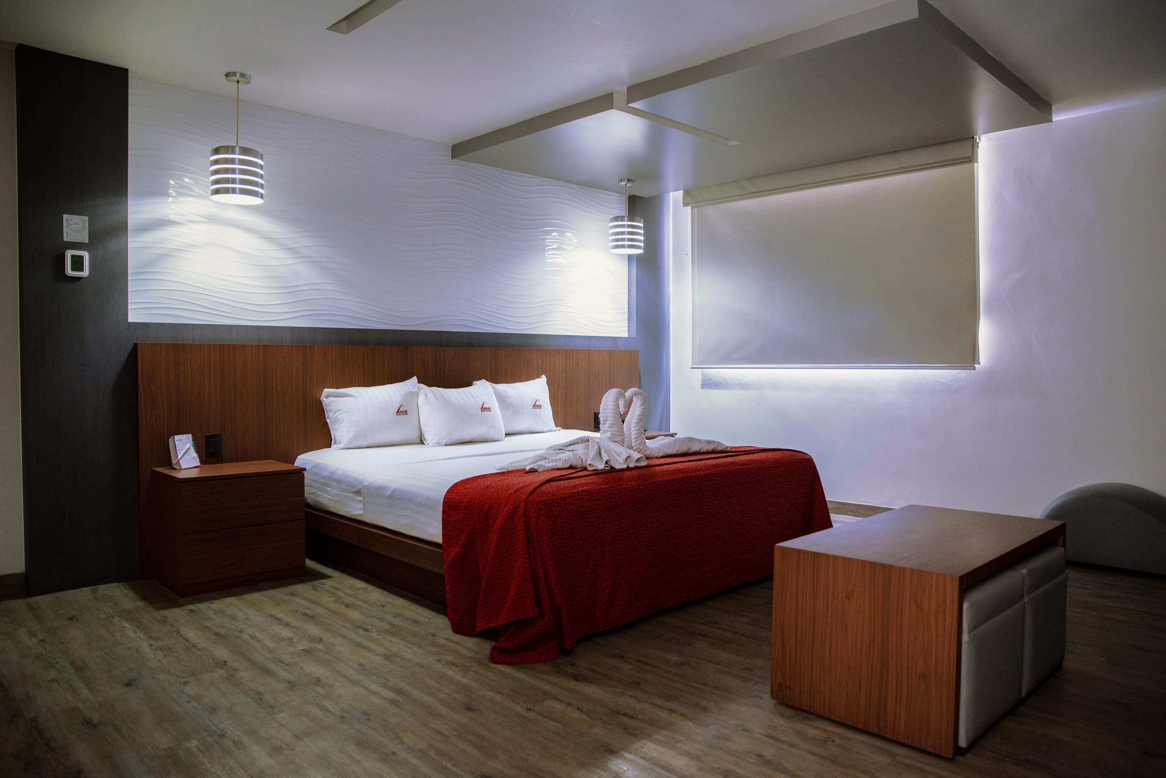 Master Suite Sauna - Miniatura 3